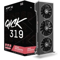XFX Speedster QICK 319 Radeon RX 6750 XT Core Gaming mit 12GB GDDR6 für 339€!! *MindStar Angebot!